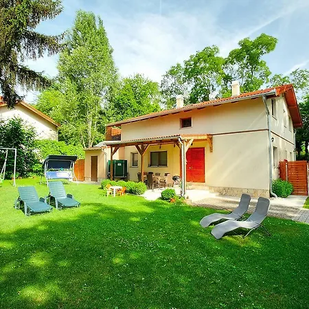 度假居 Holiday Balaton 940 Balatonszabadi Fürdőtelep